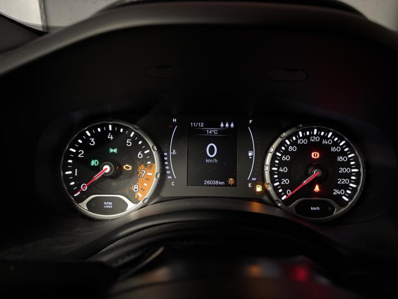 Image de la voiture Jeep Renegade