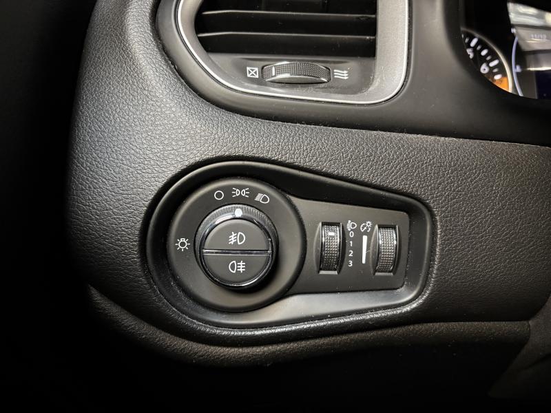 Image de la voiture Jeep Renegade