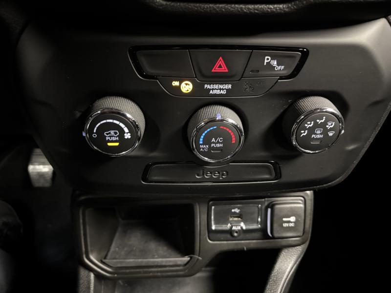 Image de la voiture Jeep Renegade