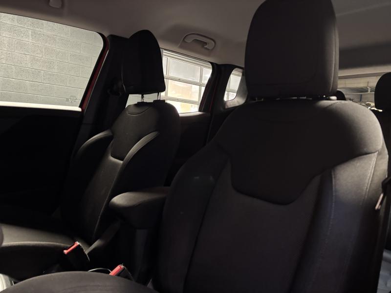 Image de la voiture Jeep Renegade