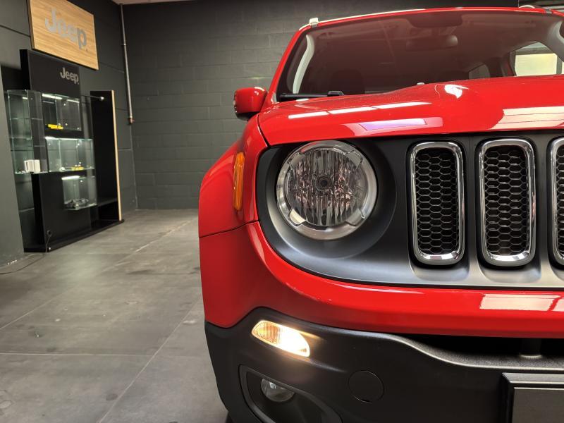 Image de la voiture Jeep Renegade