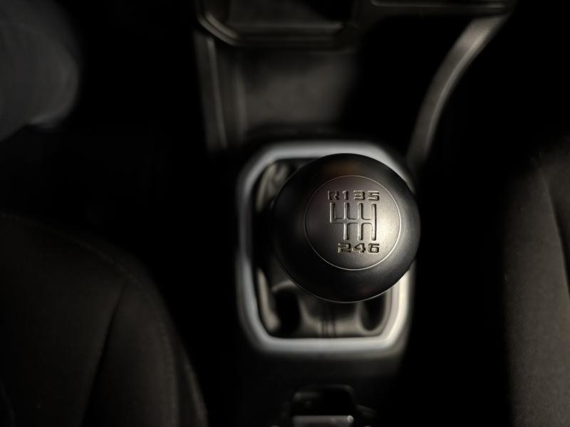 Image de la voiture Jeep Renegade