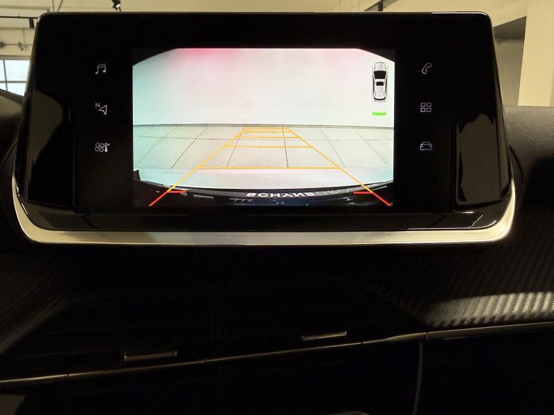 Image de la voiture Peugeot 2008