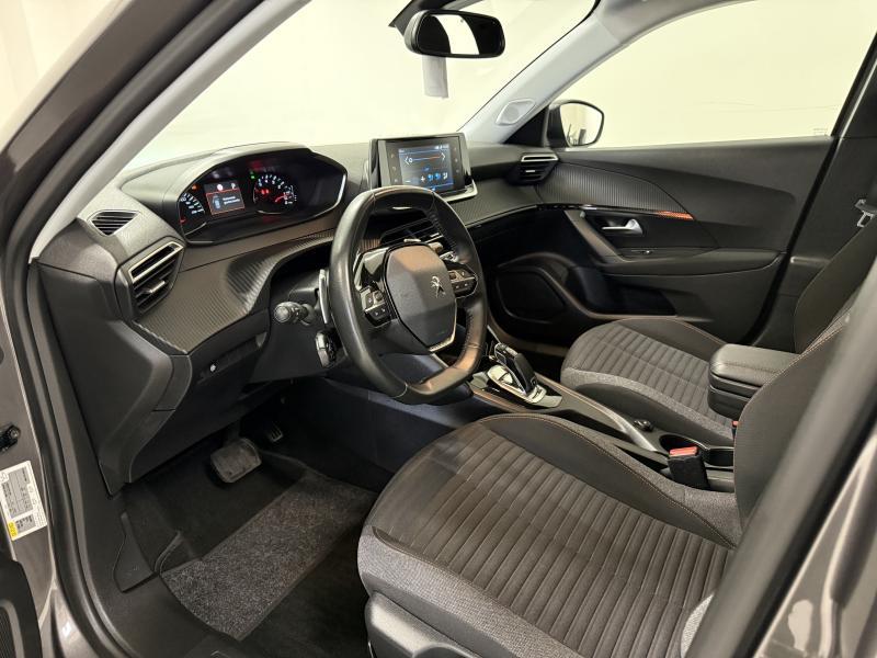 Image de la voiture Peugeot 2008