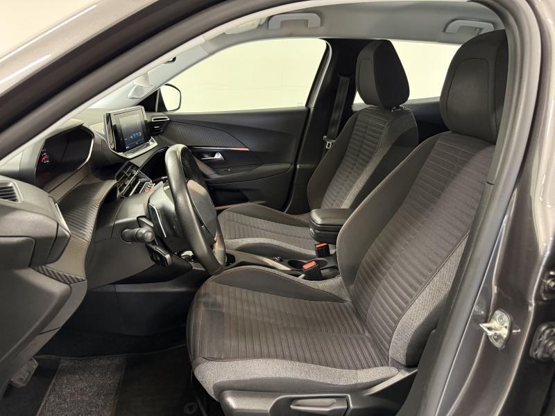 Image de la voiture Peugeot 2008