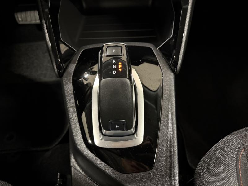 Image de la voiture Peugeot 2008