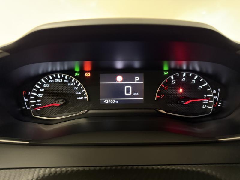 Image de la voiture Peugeot 2008