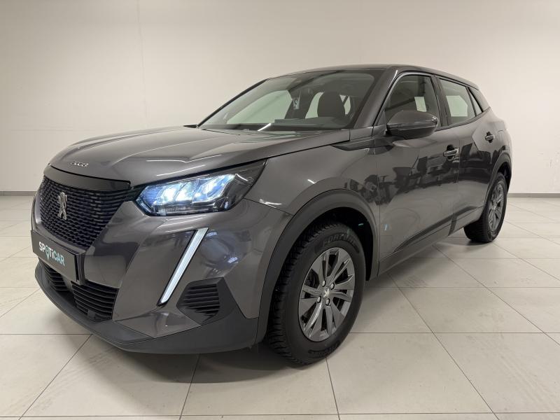 Image de la voiture Peugeot 2008