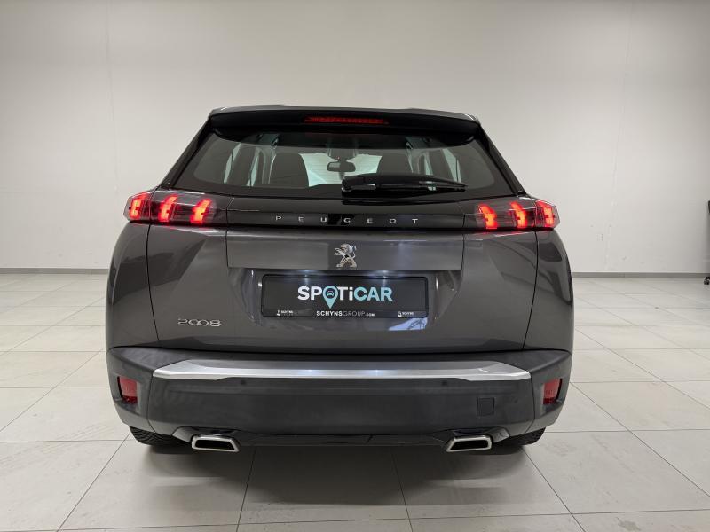 Image de la voiture Peugeot 2008