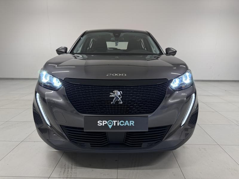 Image de la voiture Peugeot 2008