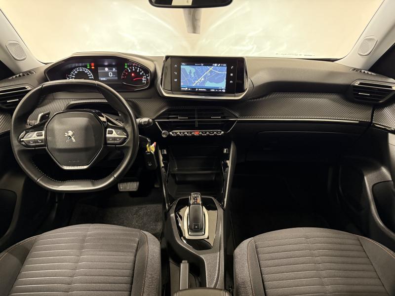 Image de la voiture Peugeot 2008