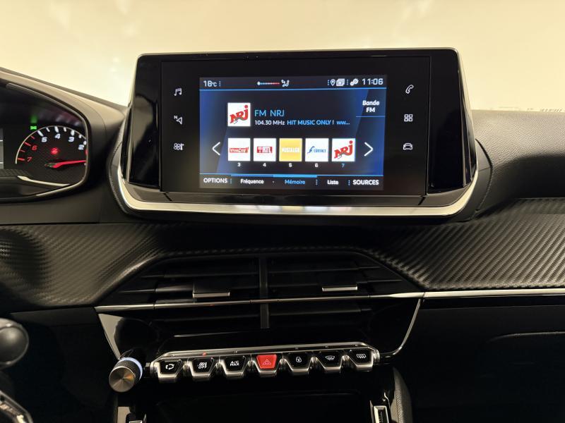 Image de la voiture Peugeot 2008