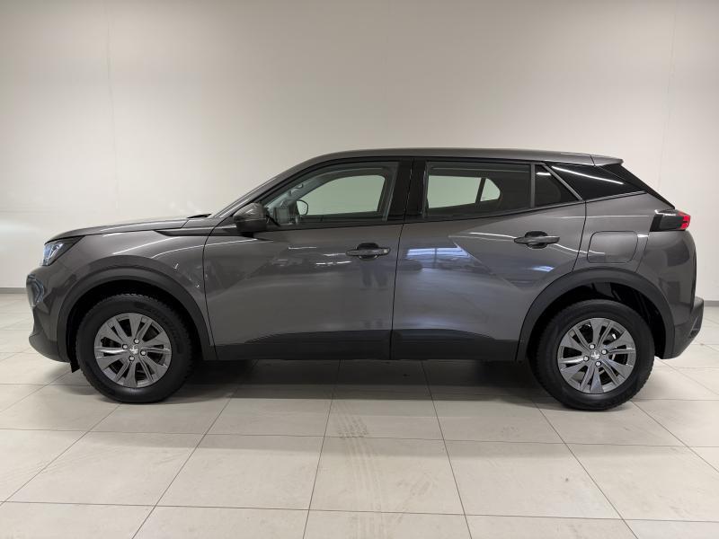 Image de la voiture Peugeot 2008