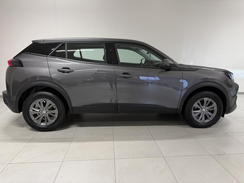 Image de la voiture Peugeot 2008