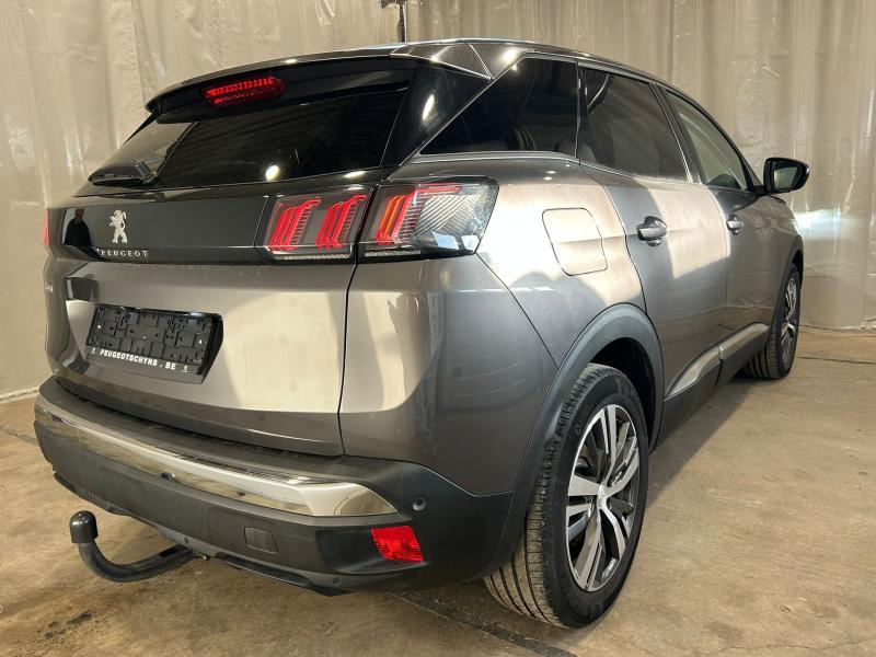 Image de la voiture Peugeot 3008