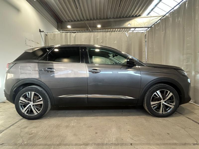 Image de la voiture Peugeot 3008
