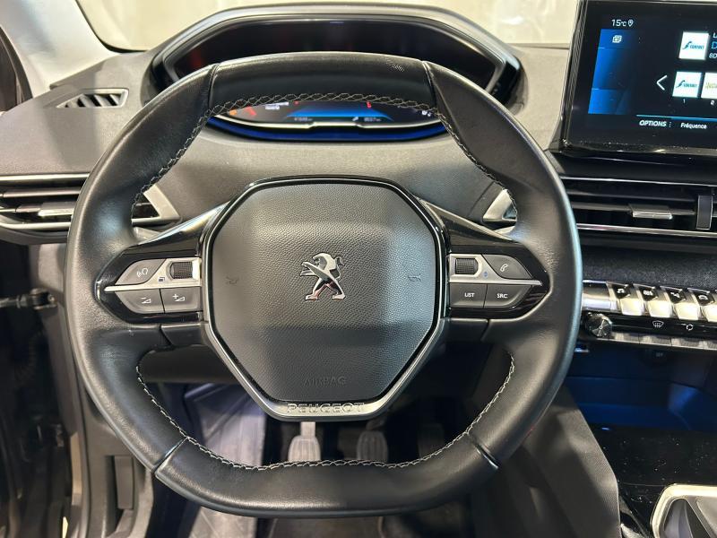 Image de la voiture Peugeot 3008