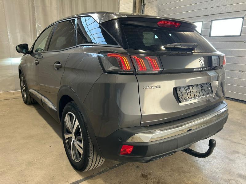 Image de la voiture Peugeot 3008