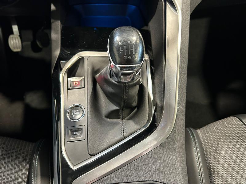 Image de la voiture Peugeot 3008