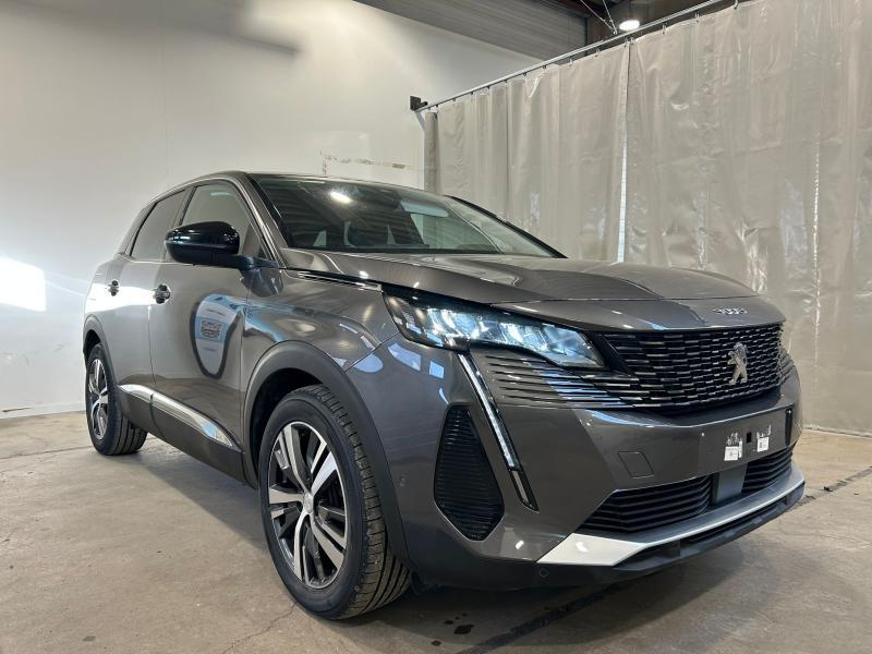 Image de la voiture Peugeot 3008