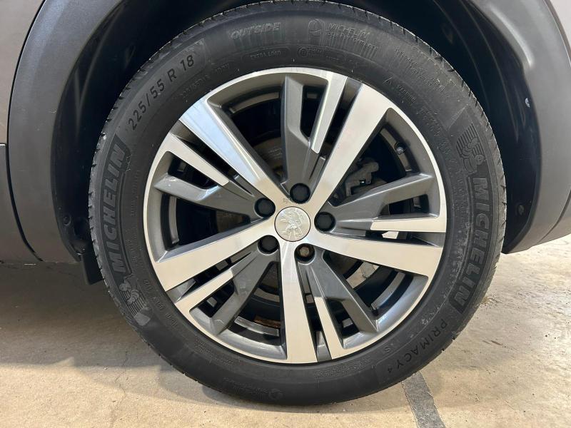 Image de la voiture Peugeot 3008