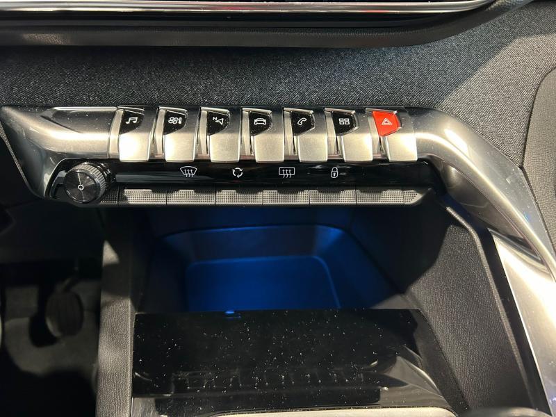 Image de la voiture Peugeot 3008