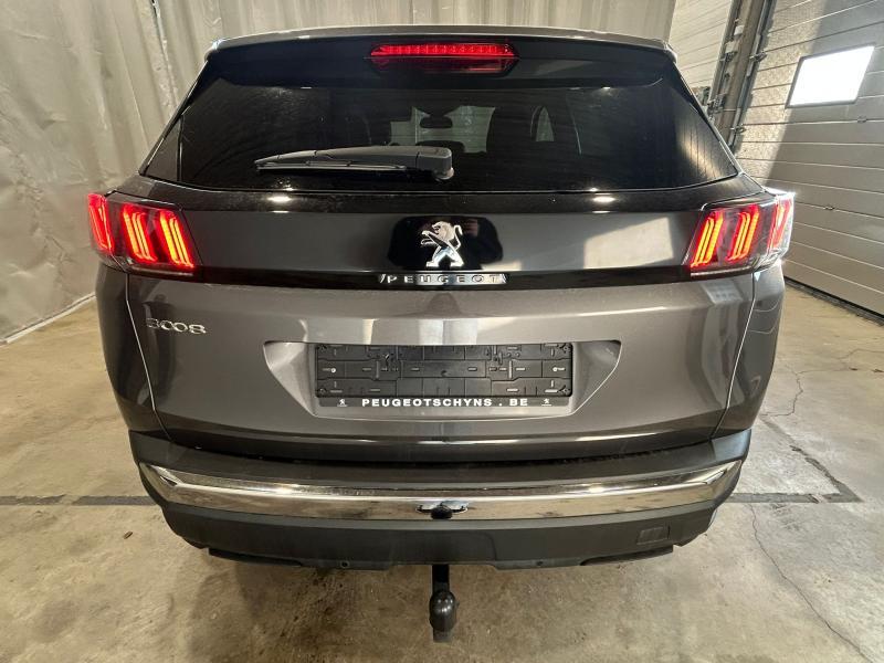 Image de la voiture Peugeot 3008