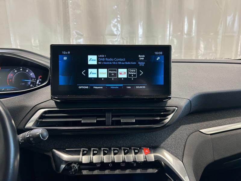 Image de la voiture Peugeot 3008