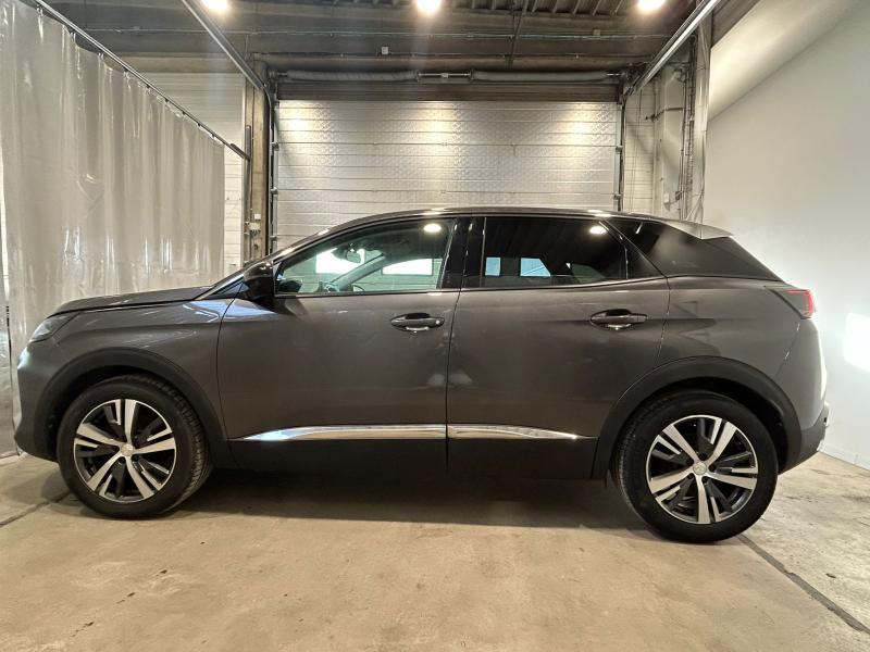 Image de la voiture Peugeot 3008