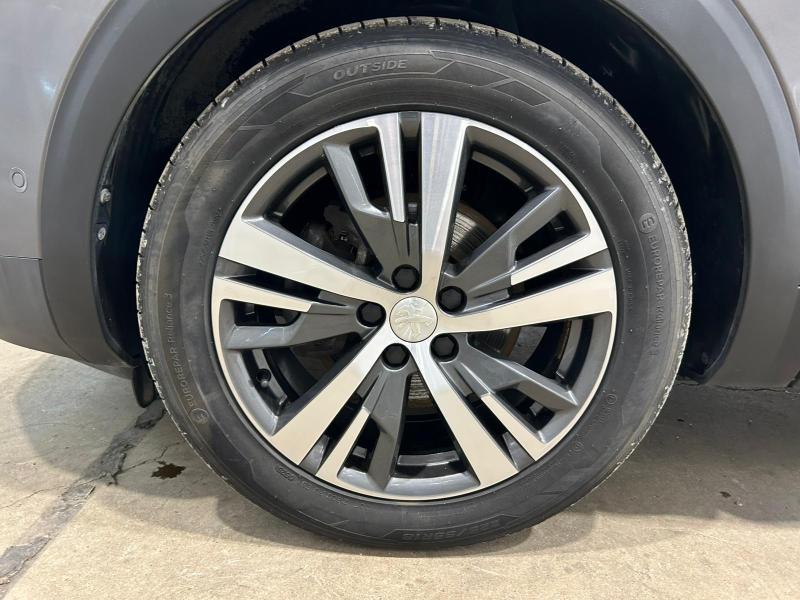 Image de la voiture Peugeot 3008