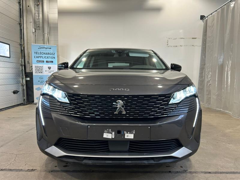 Image de la voiture Peugeot 3008