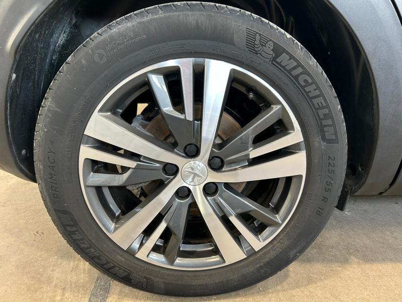 Image de la voiture Peugeot 3008