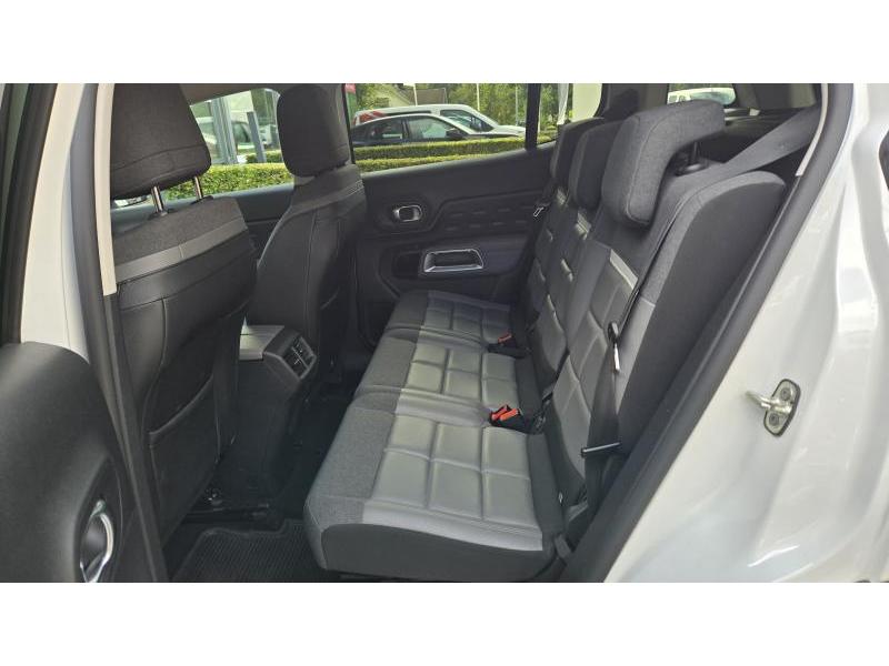 Image de la voiture Citroen C5 Aircross