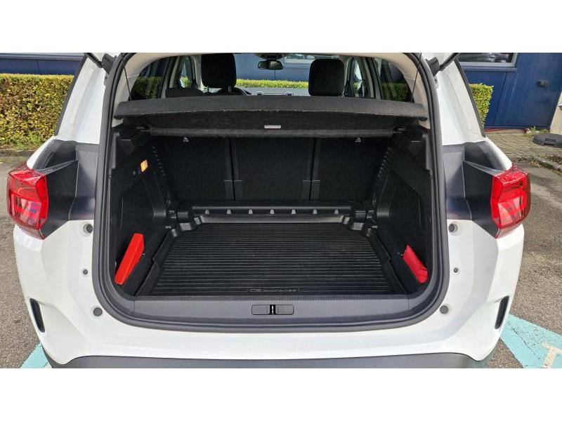 Image de la voiture Citroen C5 Aircross