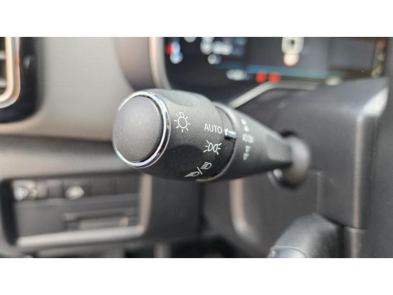 Image de la voiture Citroen C5 Aircross