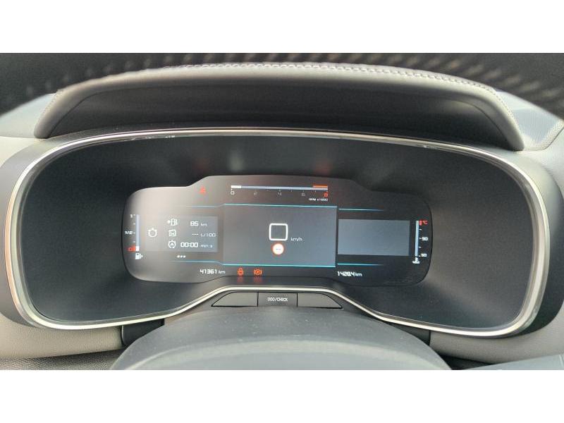 Image de la voiture Citroen C5 Aircross