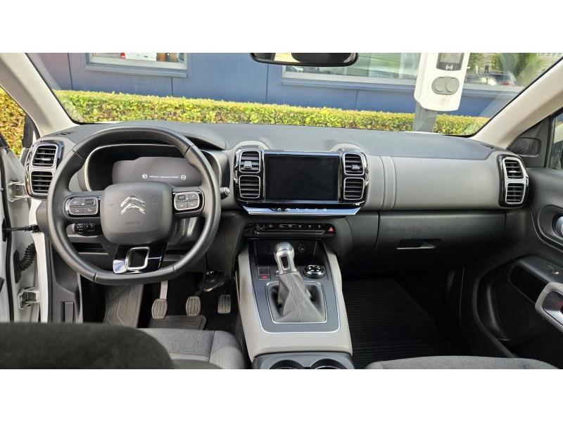 Image de la voiture Citroen C5 Aircross
