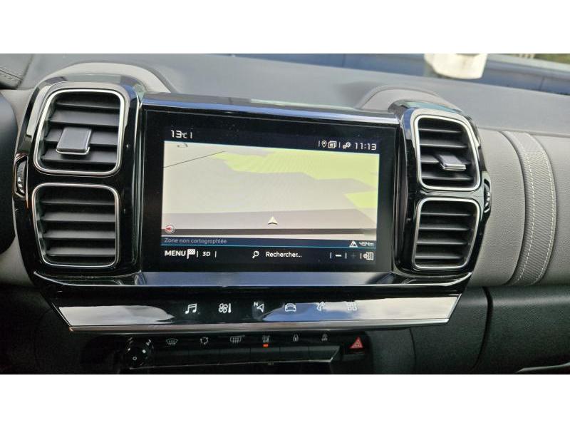 Image de la voiture Citroen C5 Aircross