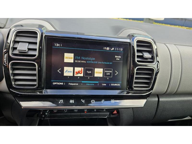 Image de la voiture Citroen C5 Aircross