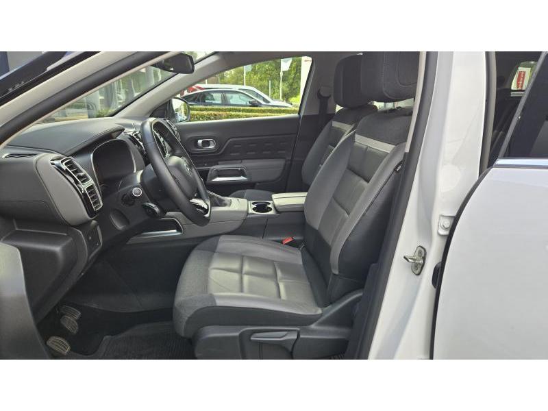 Image de la voiture Citroen C5 Aircross