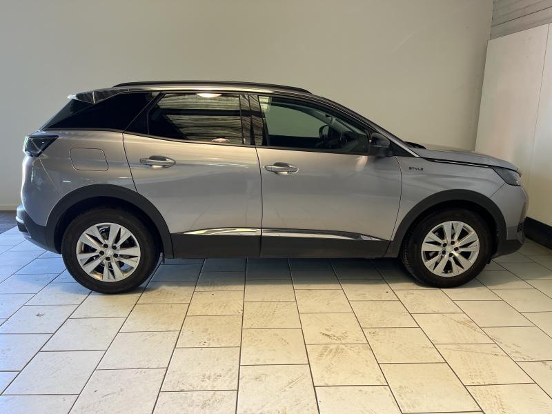 Image de la voiture Peugeot 3008