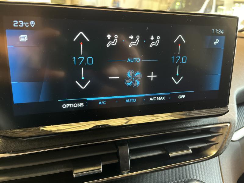 Image de la voiture Peugeot 3008