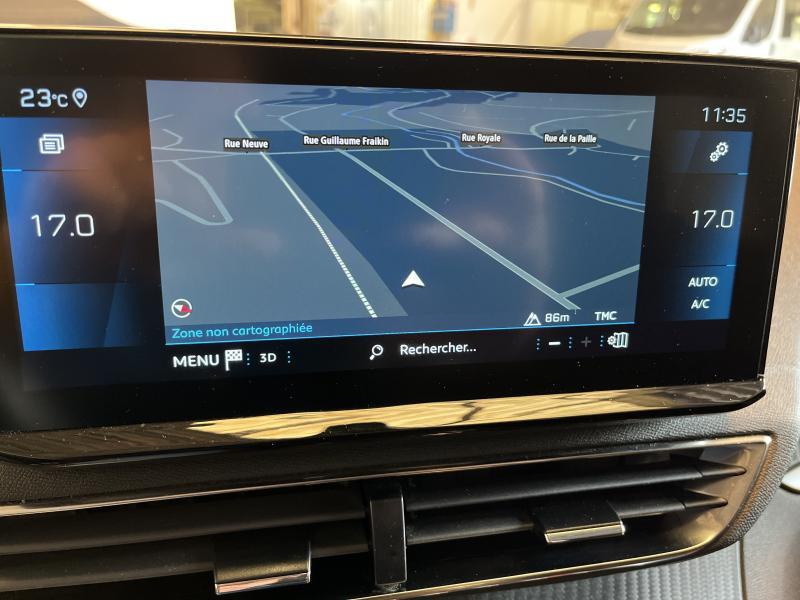 Image de la voiture Peugeot 3008