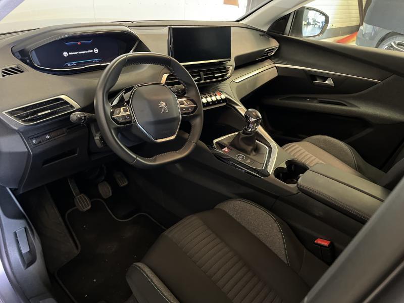 Image de la voiture Peugeot 3008