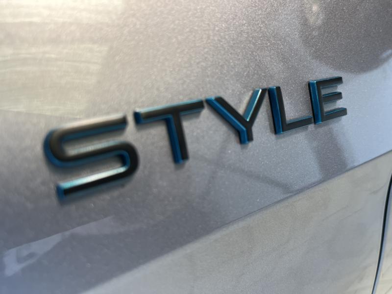 Image de la voiture Peugeot 3008