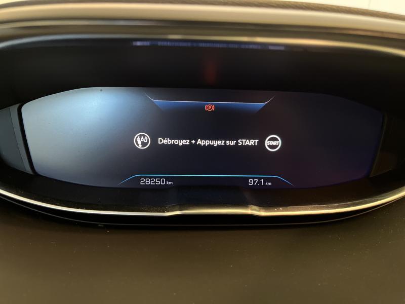 Image de la voiture Peugeot 3008