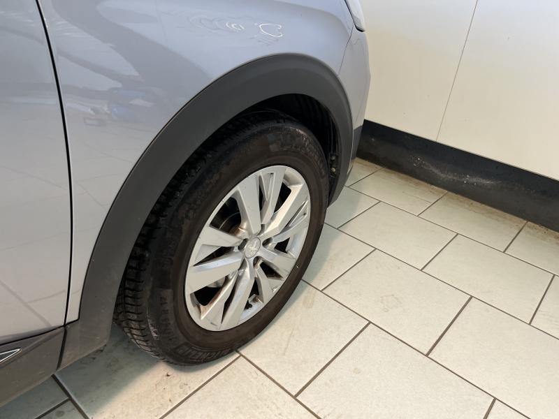 Image de la voiture Peugeot 3008