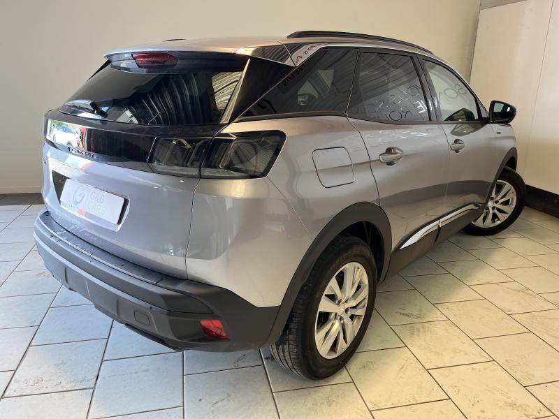 Image de la voiture Peugeot 3008