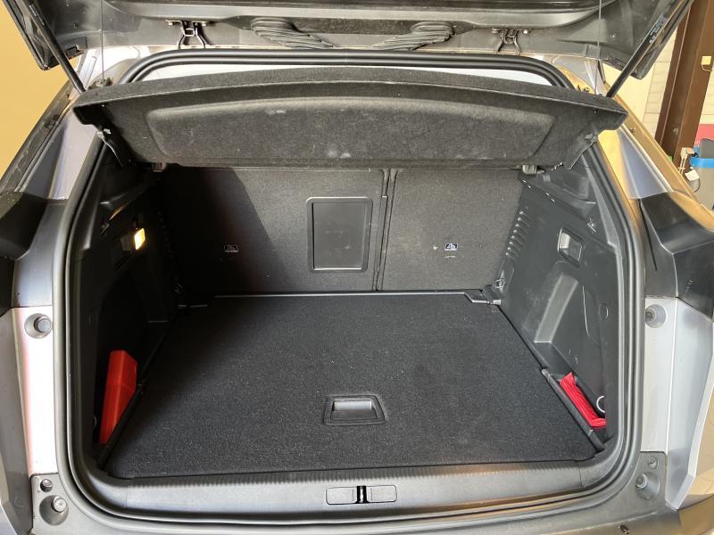 Image de la voiture Peugeot 3008