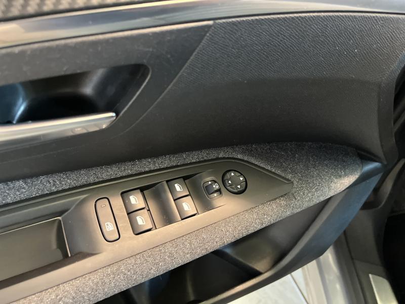 Image de la voiture Peugeot 3008